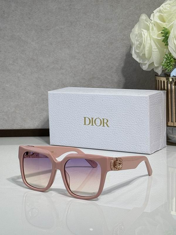 Dior Sunglasses ID:20260410-591